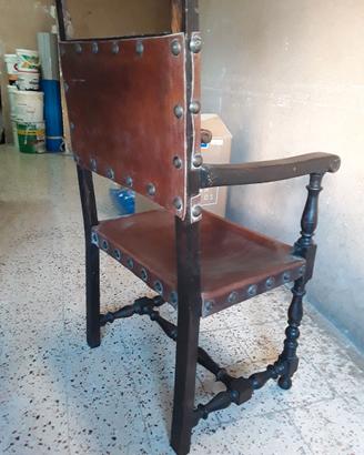 Trono
