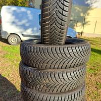 gomme 165/70 R14