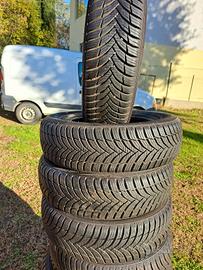 gomme 165/70 R14