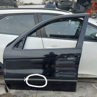 PORTA PORTIERA ANTERIORE SX BMW X5 E53 99-06