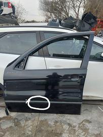 PORTA PORTIERA ANTERIORE SX BMW X5 E53 99-06