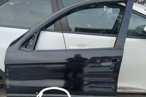 PORTA PORTIERA ANTERIORE SX BMW X5 E53 99-06