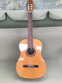 Chitarra Giannini 