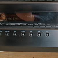 Onkyo TX-SR307 Amplificatore Ricevitore AV