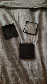 Samsung Galaxy Z Flip 7