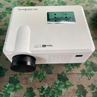 proiettore home cinema