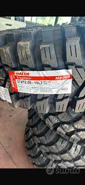 Maxxis trepador competition 37/12.50/16