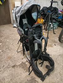 Zaino porta bambini Salewa