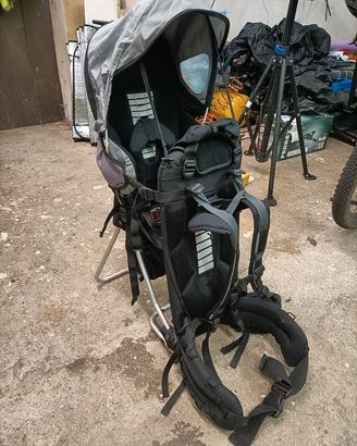 Zaino porta bambini Salewa