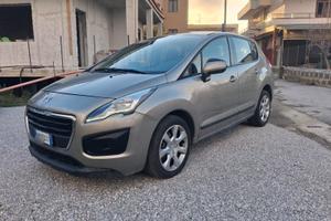 PEUGEOT 3008 1.6 DIESEL 2014