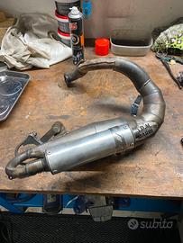 ESPANSIONE VESPA 50  SPECIAL