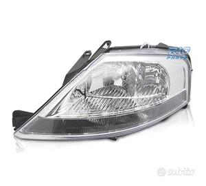 FARO SINISTRO CITROEN C3 02-10