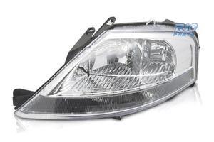 FARO SINISTRO CITROEN C3 02-10