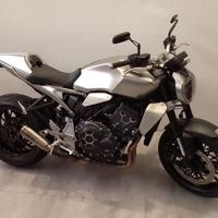 HONDA CB 1000 R EURO 5