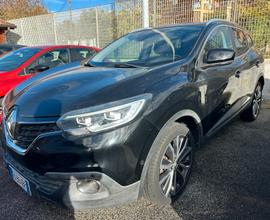Renault Kadjar dCi 8V 110CV Energy Intens