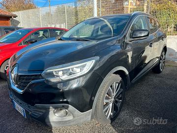 Renault Kadjar dCi 8V 110CV Energy Intens