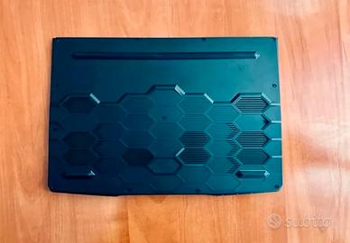 Carcassa inferiore / base cover per MSI Raider GE7