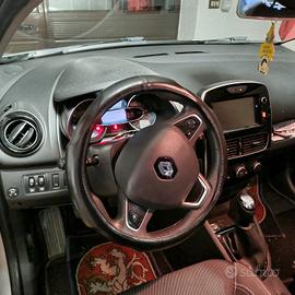 Renault clio 06/2017