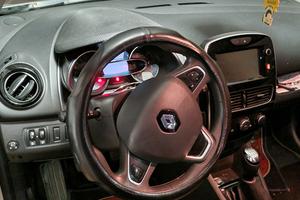 Renault clio 06/2017