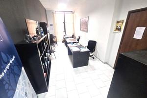 Locale Ufficio Arredato per E-commerce SCIA e SUAP