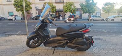 Piaggio Beverly 400 S del 2025 KM0
