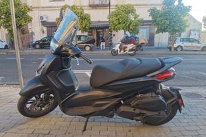 Piaggio Beverly 400 S del 2025 KM0