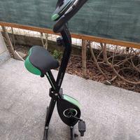 X-Bike Cyclette Cecotec