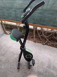 X-Bike Cyclette Cecotec