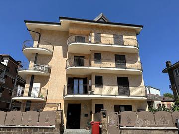 Appartamento Avellino [Cod. rif 3075844VRG]