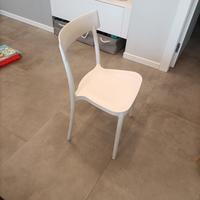 sedie stile corso como