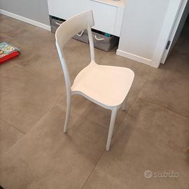 sedie stile corso como