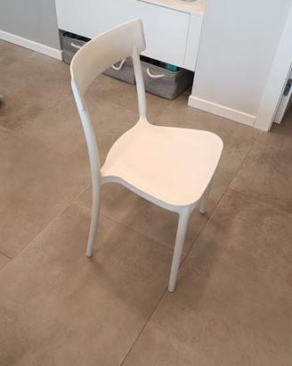 sedie stile corso como