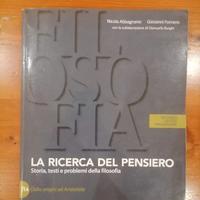 Libro di Filosofia - 9788839532015