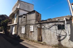 Gonnosfanadiga - Indipendente da ristrutturare