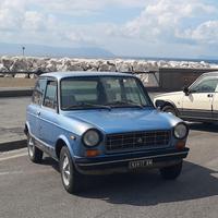 autobianchi A112 Elegant