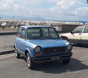 autobianchi A112 Elegant
