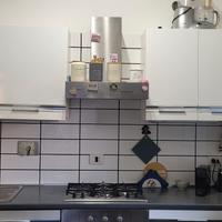 Cucina angolare Aran