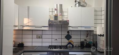 Cucina angolare Aran