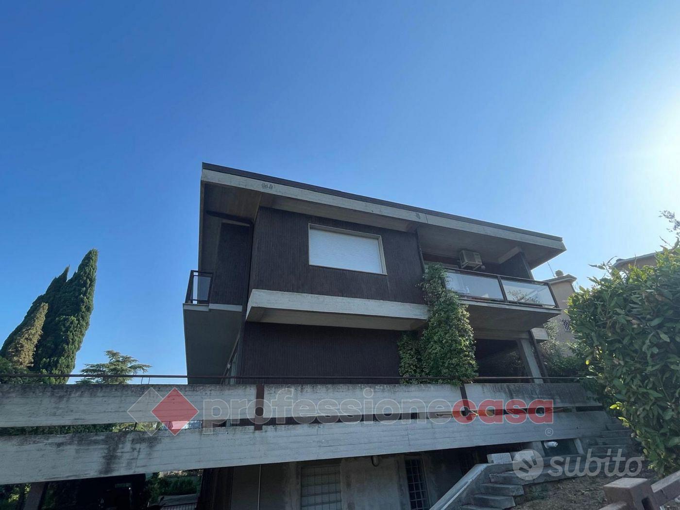 Apartment in Perugia, Montebello - Vista 2