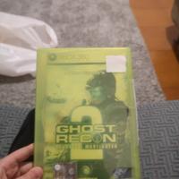 4 giochi per XBOX 360 
