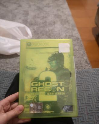 4 giochi per XBOX 360 