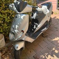 Malaguti 50cc Phanthom
