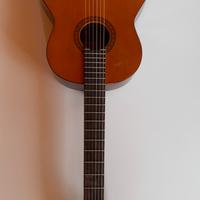 Chitarra 3/4 Yamaha cs_40