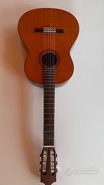 Chitarra 3/4 Yamaha cs_40
