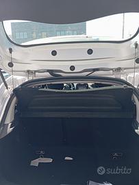 Cappelliera baule RENAULT CLIO 4 anno 2017