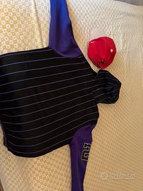 Cappello Adidas dei Chicago Bull