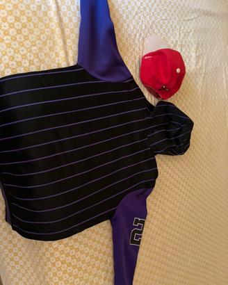 Cappello Adidas dei Chicago Bull