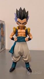 Master Star Piece - Gotenks- TOEI Gold