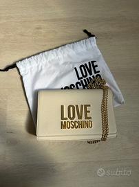 Borsa Love Moschino