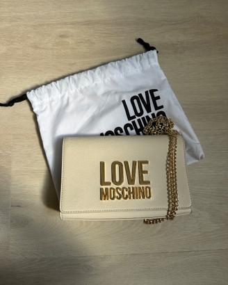 Borsa Love Moschino